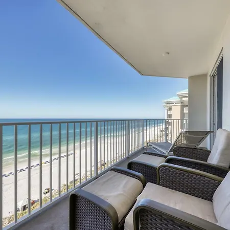Majestic Sun 1111A Miramar Beach